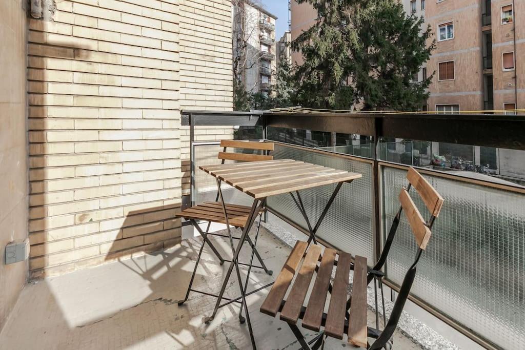 Апартаменти Benvenuti A Casa Milano Centro Екстер'єр фото